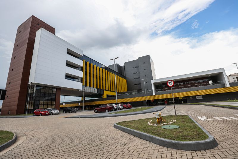 Hospital Regional Público de Castanhal vai iniciar atendimento em seis especialidades