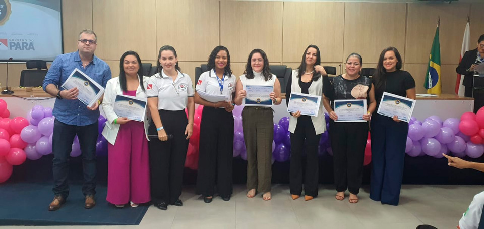 HRC Recebe Certificações por Regularidade na Notificação de Eventos Adversos