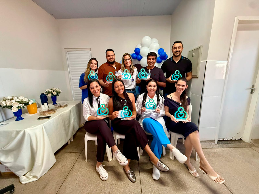 Hospital Regional de Rio Maria Integra IA à Rotina Clínica e Eleva Qualidade da Assistência
