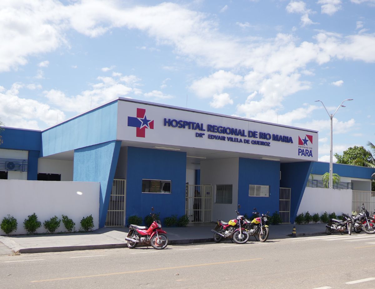 Reunião Define Fluxo de Acesso aos Serviços do HRRM para a Região Araguaia