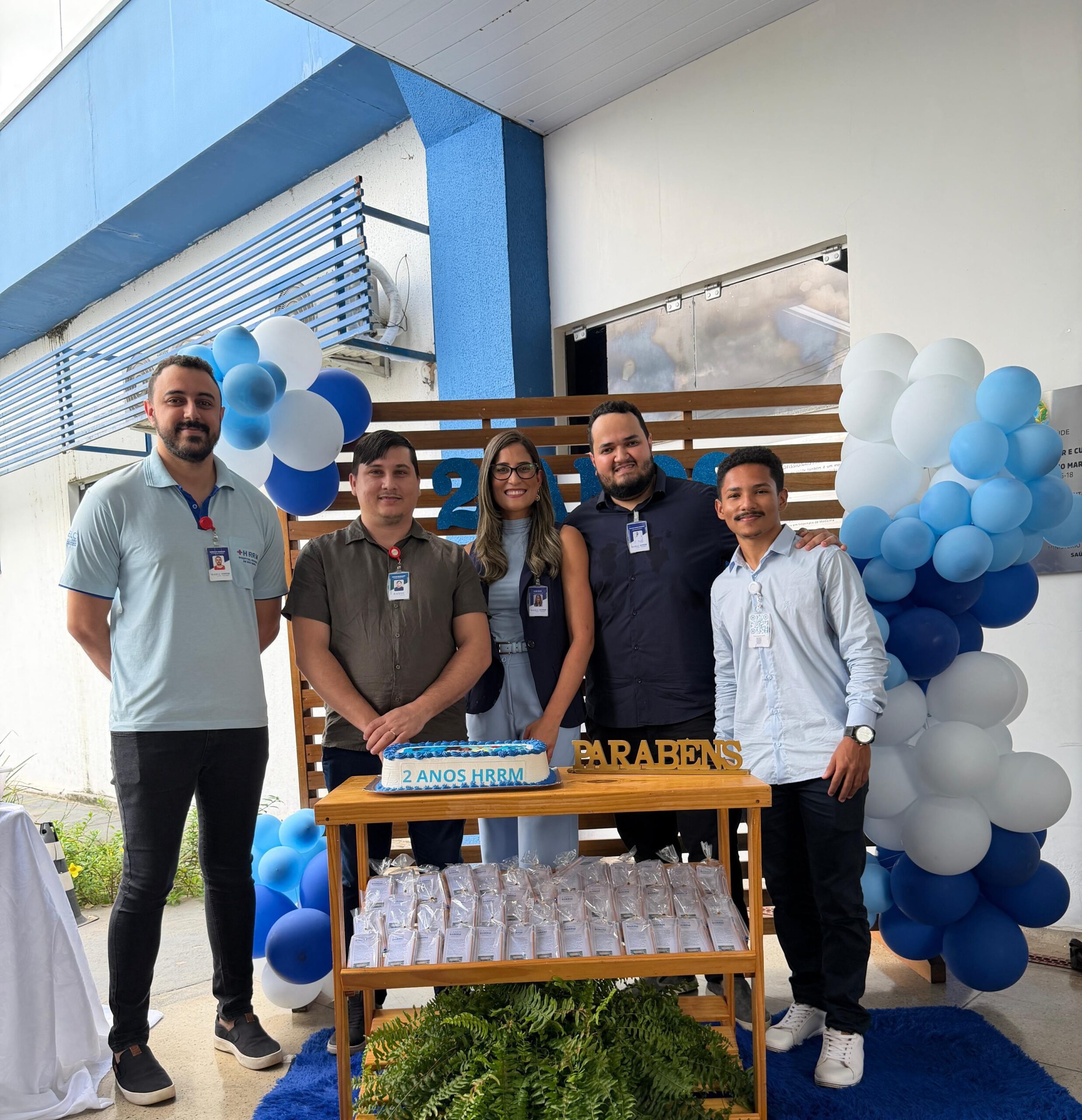 Equipe de TI