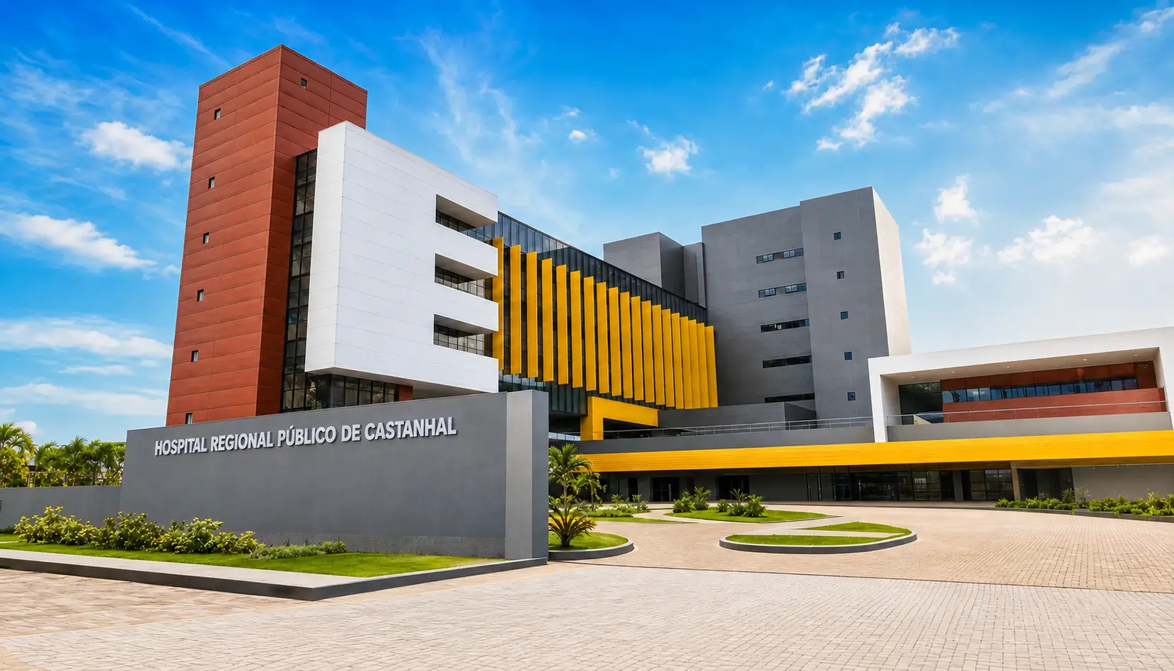 Hospital Regional Público de Castanhal