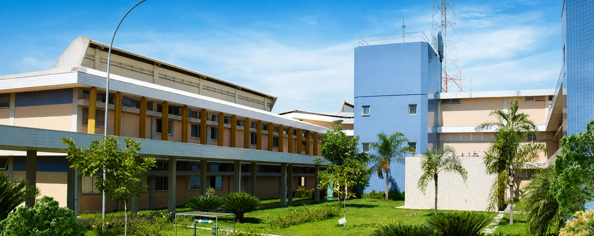 Hospital Regional Público do Araguaia