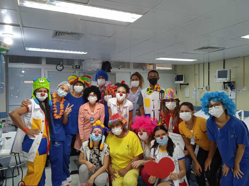 Hospital Regional Público do Araguaia realiza segundo mutirão de cirurgia pediátrica de 2022