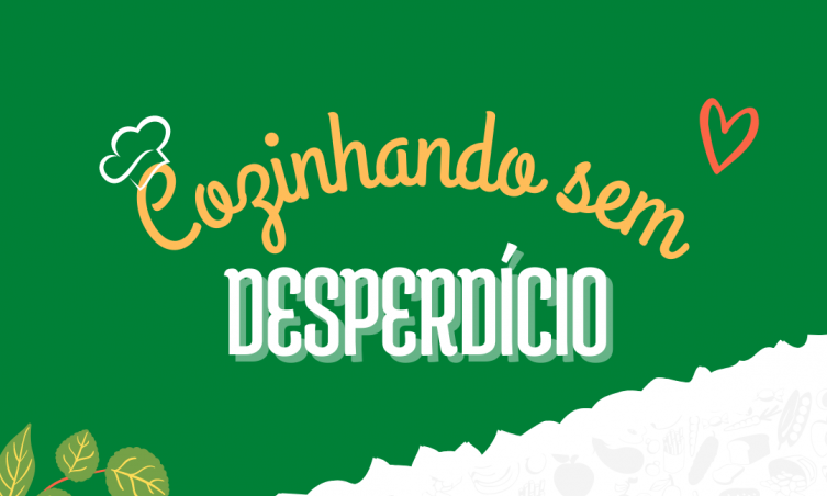 Cozinhando sem desperdício – Rabanada