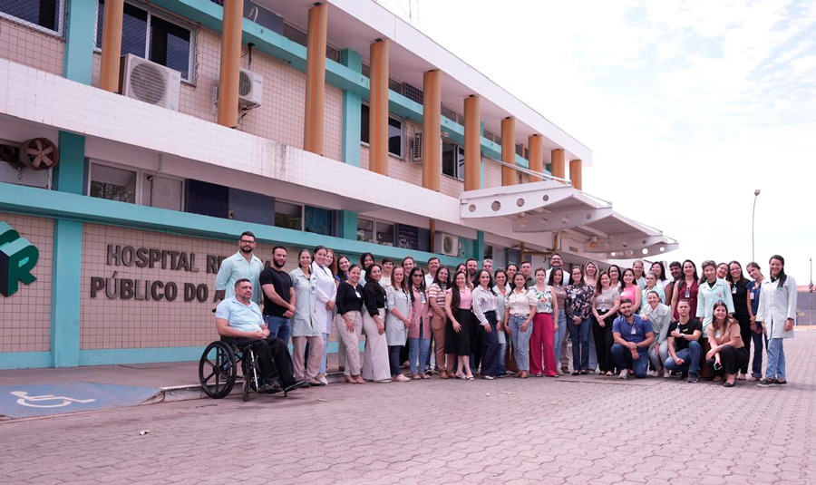 HRPA Mantém Selo de Qualidade Ona e Reafirma Compromisso com a Excelência no Atendimento