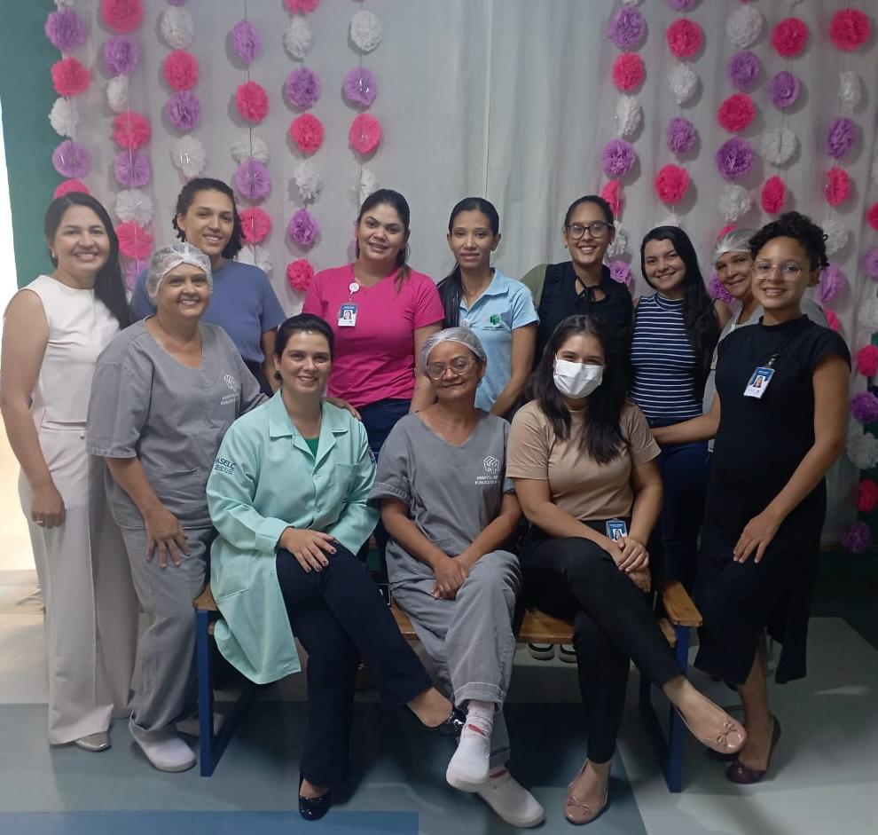 Mulheres que Inspiram: Reconhecimento e Reflexão no Mês de Março