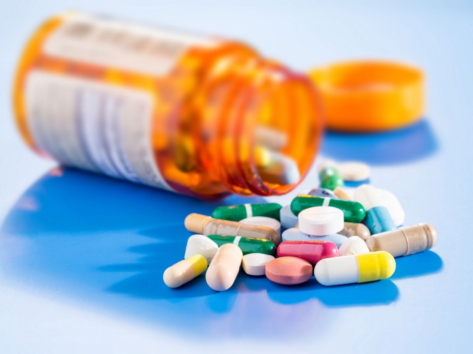Os riscos da Automedicação