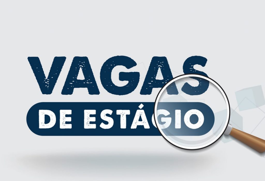 Edital de Estágio Curricular Nº 001/2025