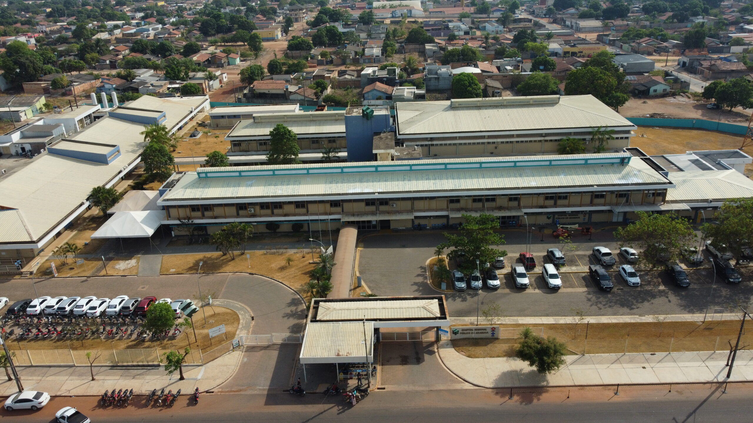 HRPA inova com ambulatório inédito para tratar complicações ósseas em pacientes renais no sul do Pará