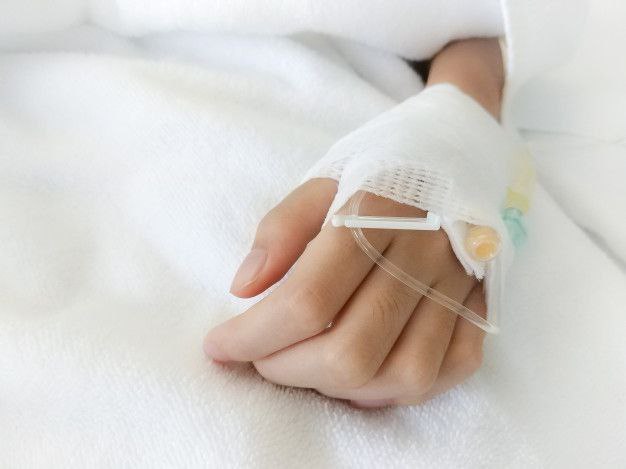 HRPA zera fila para cirurgia infantil