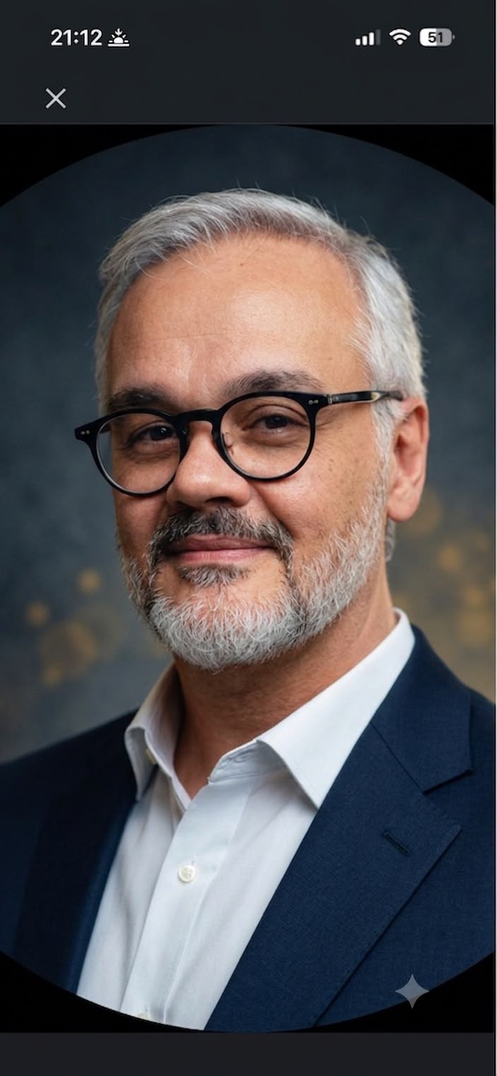Foto de Dr. José Miguel Alves Jr.