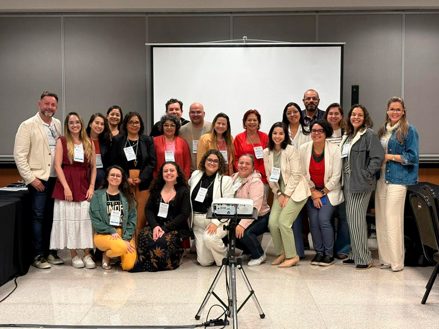 HRPA fortalece papel na formação em saúde ao participar de Oficina Nacional do Ministério da Saúde