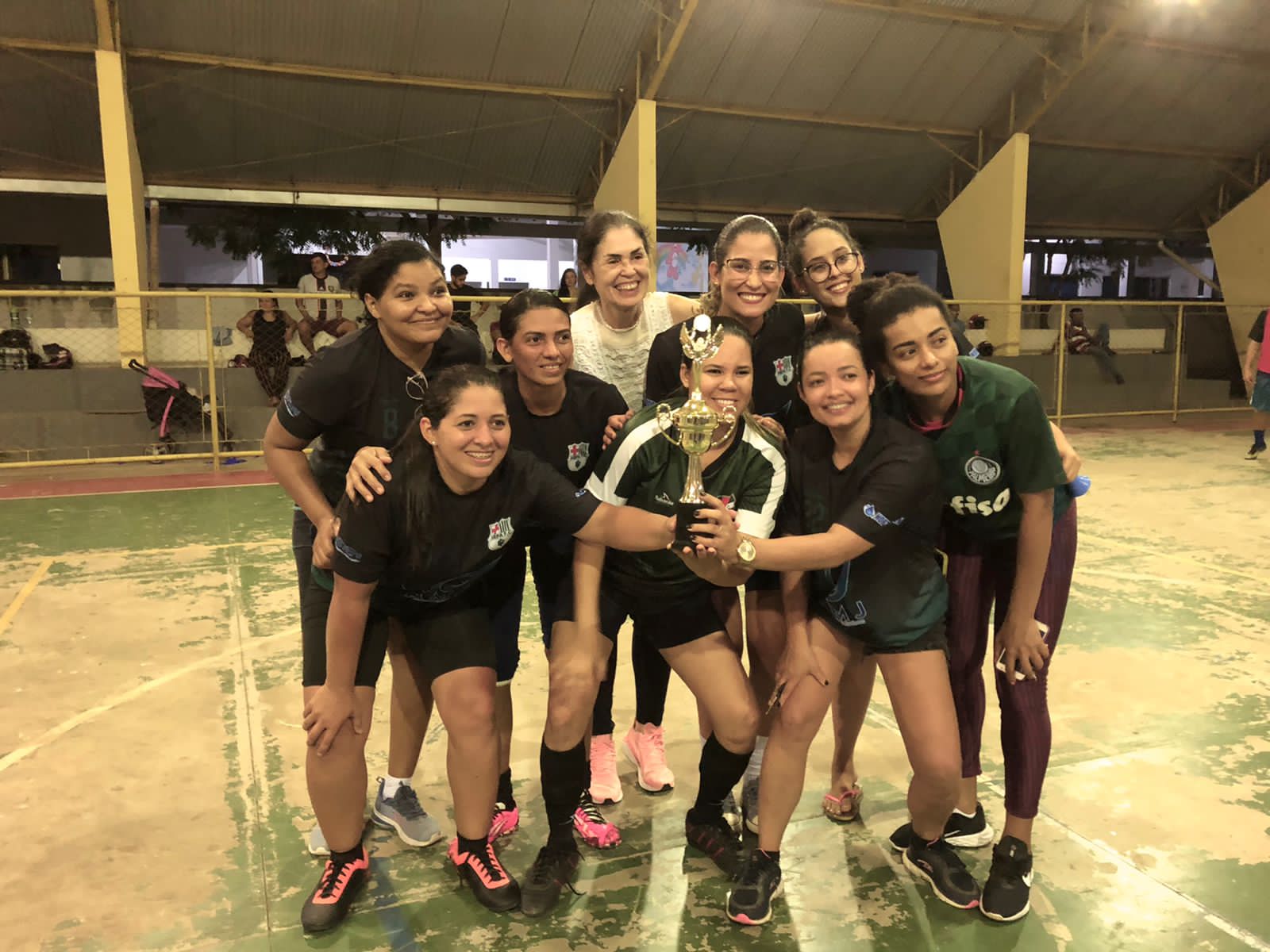 Hospital Regional Público do Araguaia (HRPA) promove “Jogão de Futebol pela Segurança do Paciente”