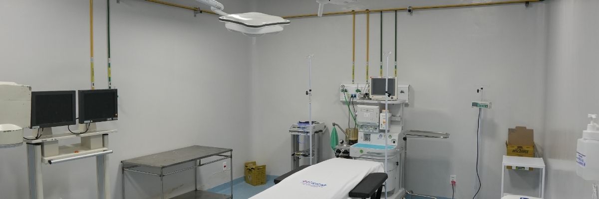 Hospital Regional de Rio Maria Celebra Sucesso das Primeiras Cirurgias
