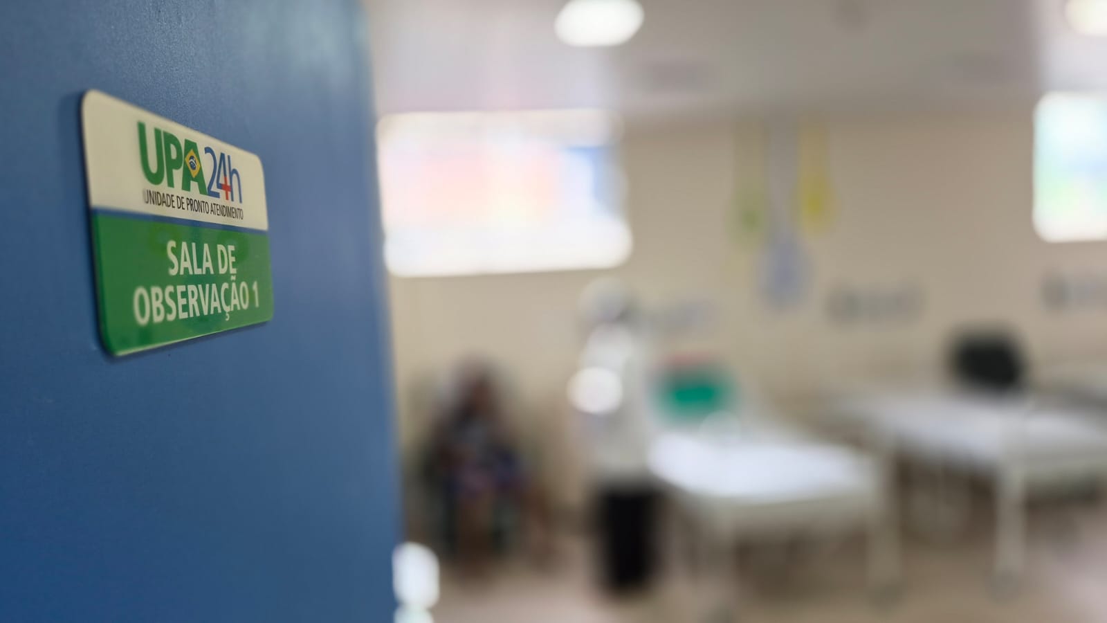 UPA Terra Firme avança em saúde pública de urgência e emergência ao implantar VCI à beira-leito