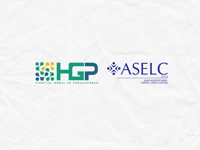 Comunicado – Processo de Contratação HGP