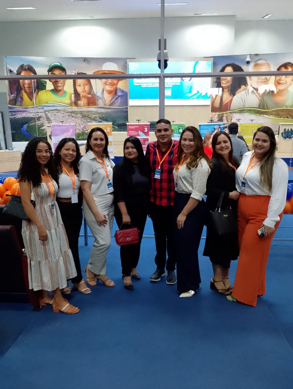2º Simpósio da Qualidade e Segurança do Paciente