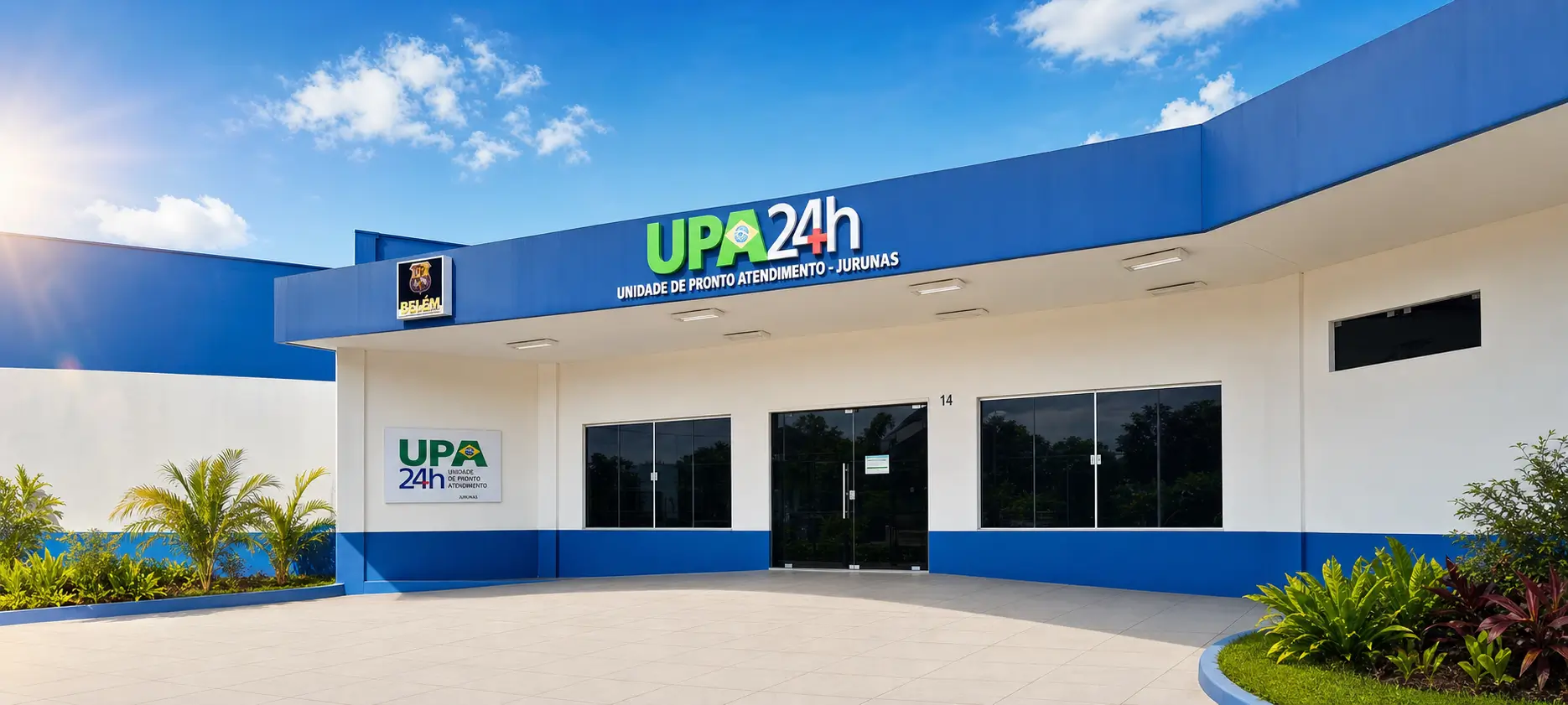 UPA Jurunas